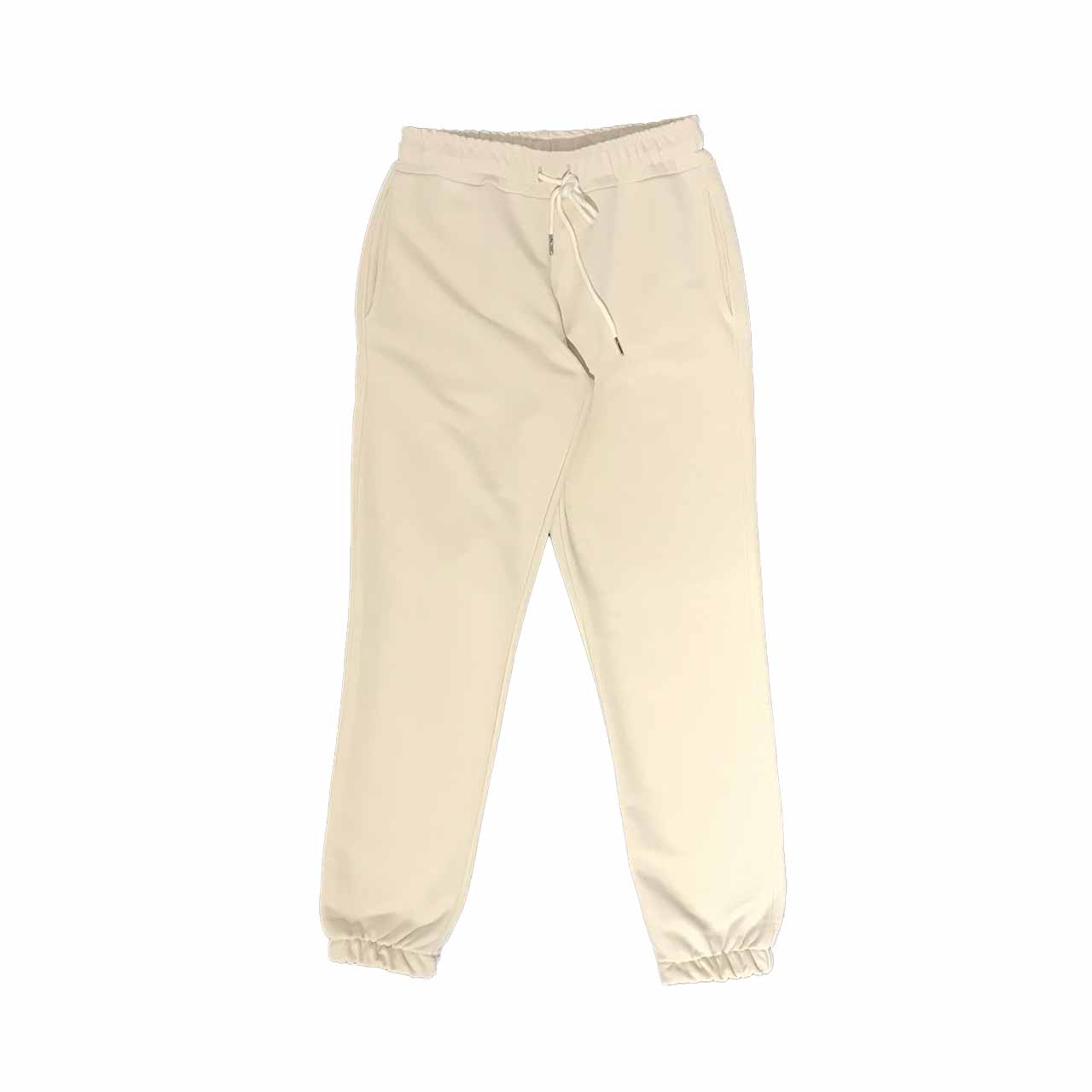 Elements Jogger felpa vestibilità Relaxed / Beige
